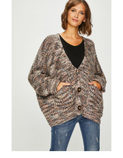 sweter - Kardigan WF131.K - Answear.com