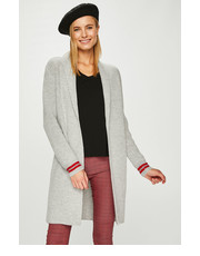 sweter - Kardigan 36017.W - Answear.com