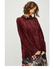 sweter - Sweter LK248MEME.N - Answear.com