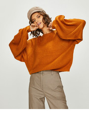 sweter - Sweter LK230HARRIS.A - Answear.com