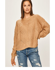 sweter - Sweter LK28HETTO.AA - Answear.com