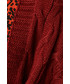 Sweter Answear - Kardigan LK249ORGANIC.AA