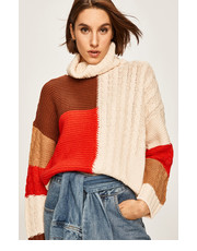 sweter - Sweter LK247AKUNA.AA - Answear.com