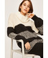 Sweter Answear - Sweter LK230COTOTO.AA