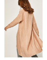 sweter - Kardigan SHAZ1A - Answear.com