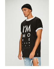 T-shirt - koszulka męska - T-shirt Manifest Your Style WA18.TSM010 - Answear.com