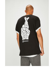 T-shirt - koszulka męska - T-shirt Manifest your style WA18.TSM012 - Answear.com
