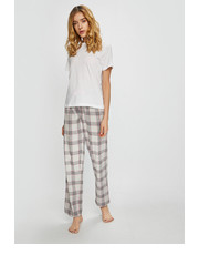piżama - Piżama LPJ505CHECKMATE.A - Answear.com