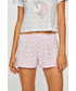 Piżama Answear - Piżama +opaska na oczy LPJ505UNICORN.S
