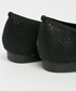 Balerinki Answear - Baleriny Lily Shoes D611.A