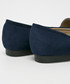 Balerinki Answear - Baleriny Lily Shoes D615.A