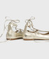 Balerinki Answear - Baleriny Lily Shoes A80.A