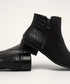 Botki Answear - Botki CHC - Shoes H49.D