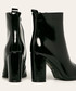 Botki Answear - Botki Ideal Shoes E51332.D