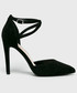 Czółenka na szpilce Answear - Szpilki Ideal Shoes A293011.K