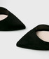 Czółenka na szpilce Answear - Szpilki Ideal Shoes A293011.K
