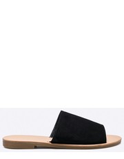 klapki - Klapki Ideal Shoes 512855A - Answear.com