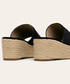 Klapki Answear - Klapki Best Shoes 3M163.1A.K
