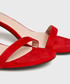 Sandały na obcasie Answear - Sandały Ideal Shoes P6395.P