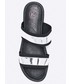 Sandały Answear - Klapki KYLIE CRAZY K1604308A