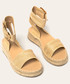 Sandały Answear - Sandały Buanarotti 1EC0139D.W