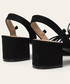 Sandały Answear - Sandały Lily Shoes 768.L