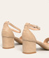 Sandały Answear - Sandały Laura Mode QL160A.2.V