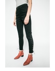 jeansy - Jeansy WA17.SPD013 - Answear.com