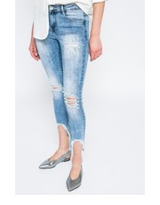 jeansy - Jeansy WA17.SJD013 - Answear.com