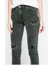 jeansy - Jeansy WA17.SJD029 - Answear.com