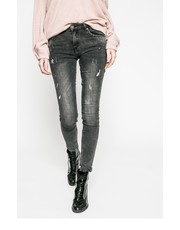 jeansy - Jeansy WA17.SJD040 - Answear.com
