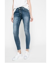 jeansy - Jeansy HS.3115 - Answear.com