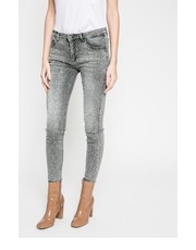 jeansy - Jeansy WA17.SJD041 - Answear.com