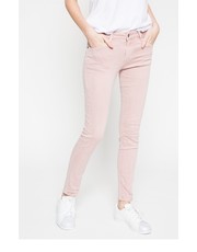 jeansy - Jeansy Blossom Mood WA17.SPD032 - Answear.com