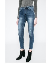 jeansy - Jeansy CY1000 - Answear.com