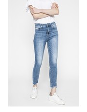 jeansy - Jeansy 3177. - Answear.com