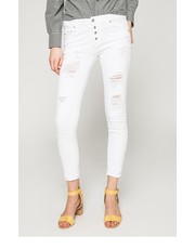 jeansy - Jeansy 3211. - Answear.com