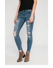 jeansy - Jeansy HS3175 - Answear.com