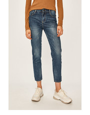 jeansy - Jeansy R571.K - Answear.com
