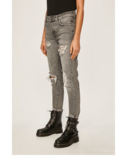 jeansy - Jeansy AT13.EL - Answear.com