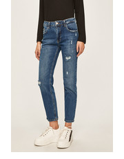 jeansy - Jeansy D163.HC - Answear.com