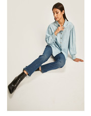 jeansy - Jeansy DENI1.NA - Answear.com