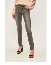 jeansy - Jeansy DEN1.DAJ - Answear.com