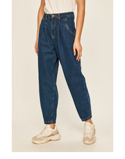 jeansy - Jeansy SNG25.PS - Answear.com