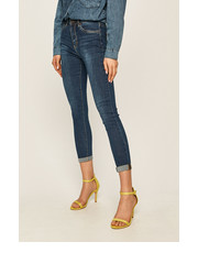 jeansy - Jeansy 6868.K - Answear.com