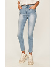 jeansy - Jeansy Q1823.AB - Answear.com