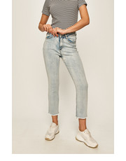 jeansy - Jeansy RK74.BA - Answear.com