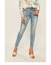 jeansy - Jeansy YL517.BA - Answear.com