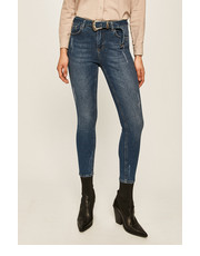 jeansy - Jeansy D245.QM - Answear.com