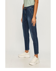 jeansy - Jeansy  Lab Q1855.C - Answear.com